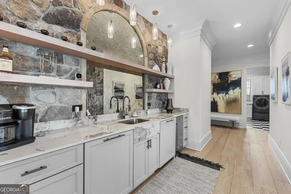 $11,800,000 | 1180 Broadpoint Drive, Greensboro, GA 30642