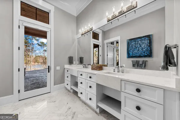 $11,800,000 | 1180 Broadpoint Drive, Greensboro, GA 30642