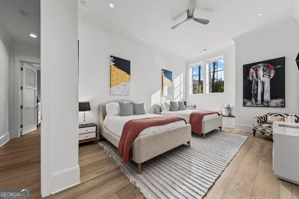 $11,800,000 | 1180 Broadpoint Drive, Greensboro, GA 30642