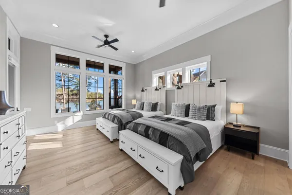 $11,800,000 | 1180 Broadpoint Drive, Greensboro, GA 30642