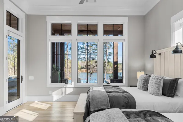 $11,800,000 | 1180 Broadpoint Drive, Greensboro, GA 30642