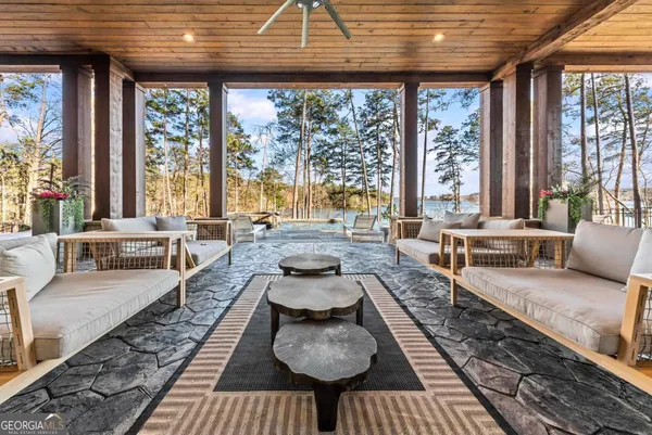 $11,800,000 | 1180 Broadpoint Drive, Greensboro, GA 30642