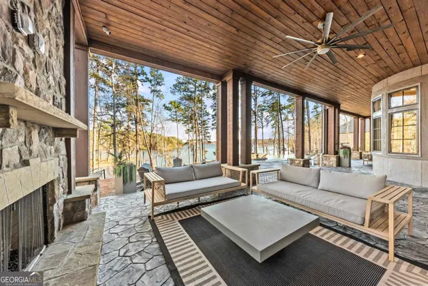 $11,800,000 | 1180 Broadpoint Drive, Greensboro, GA 30642