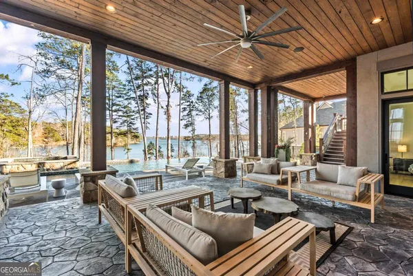 $11,800,000 | 1180 Broadpoint Drive, Greensboro, GA 30642