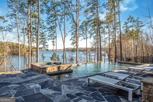 $11,800,000 | 1180 Broadpoint Drive, Greensboro, GA 30642