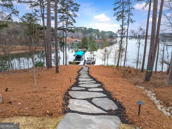 $11,800,000 | 1180 Broadpoint Drive, Greensboro, GA 30642