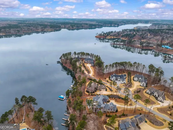 $11,800,000 | 1180 Broadpoint Drive, Greensboro, GA 30642