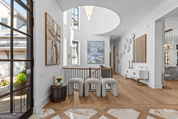 $11,800,000 | 1180 Broadpoint Drive, Greensboro, GA 30642