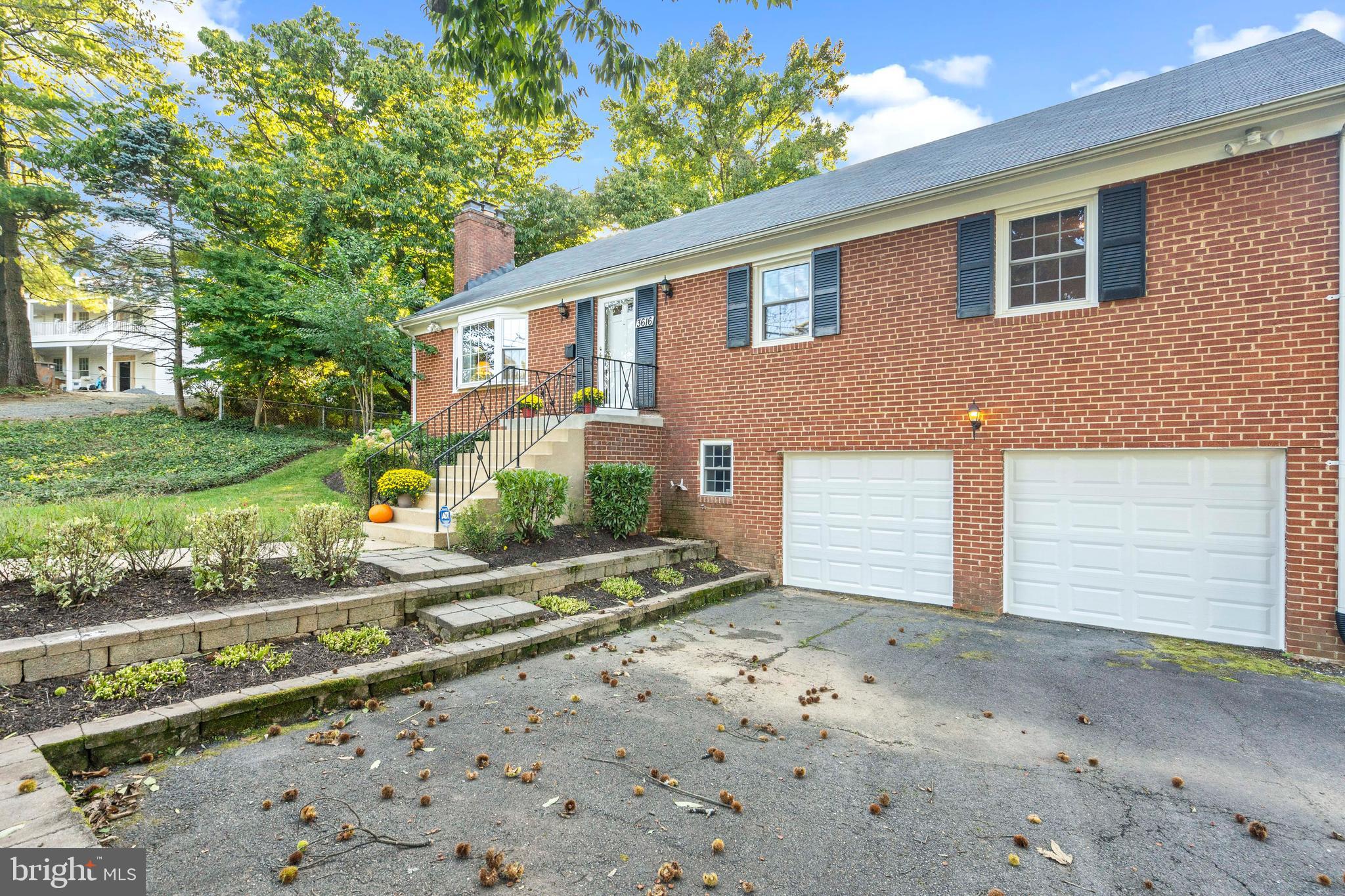 3616 North Glebe Road Arlington, VA 22207 - Photo 29 of 33