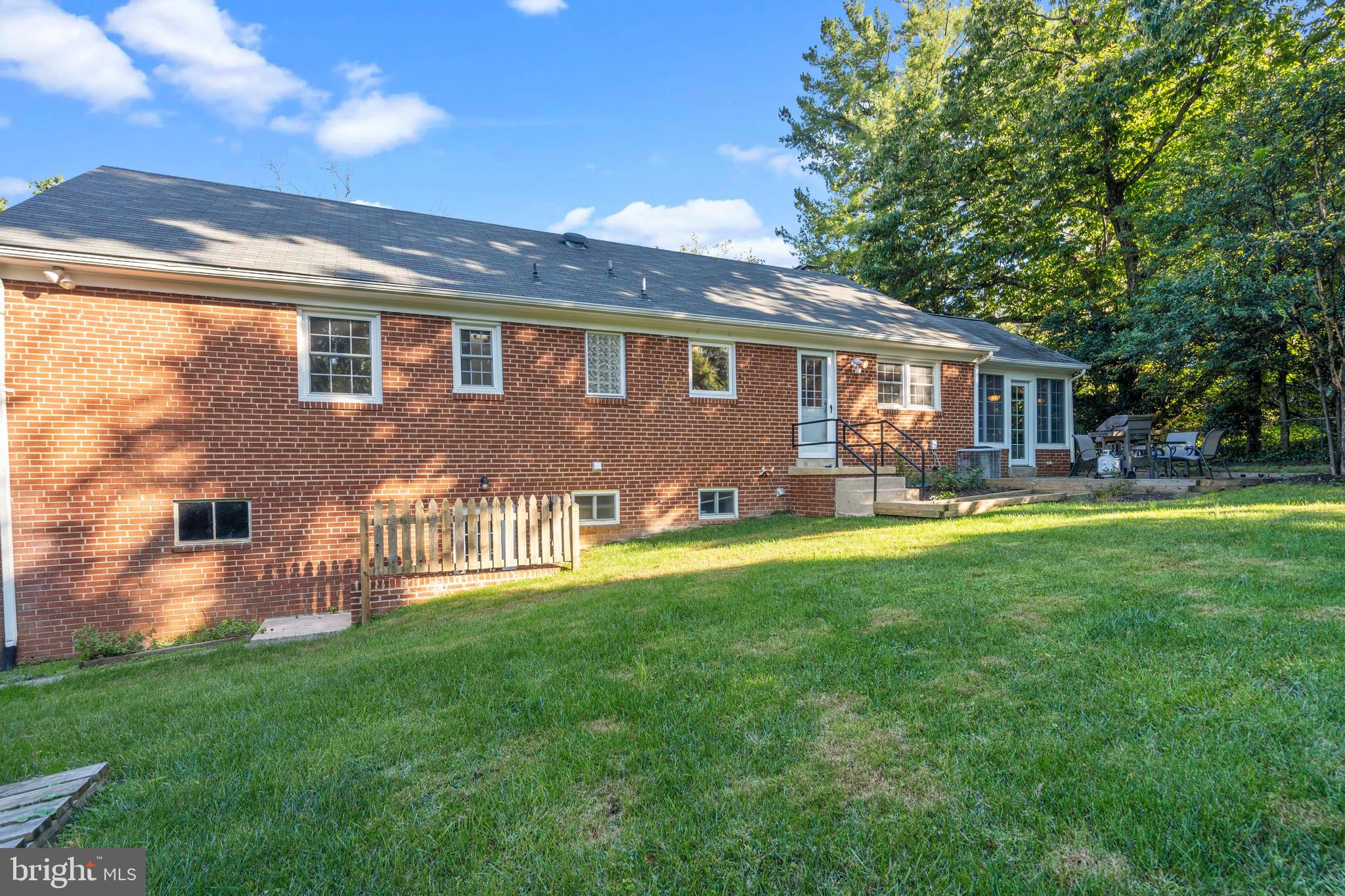 3616 North Glebe Road Arlington, VA 22207 - Photo 30 of 33
