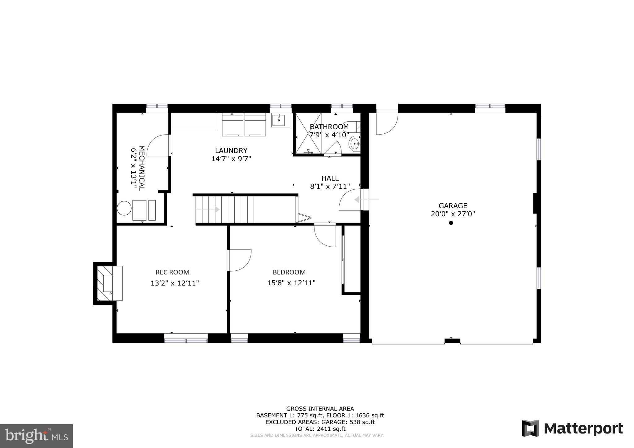 3616 North Glebe Road Arlington, VA 22207 - Photo 33 of 33