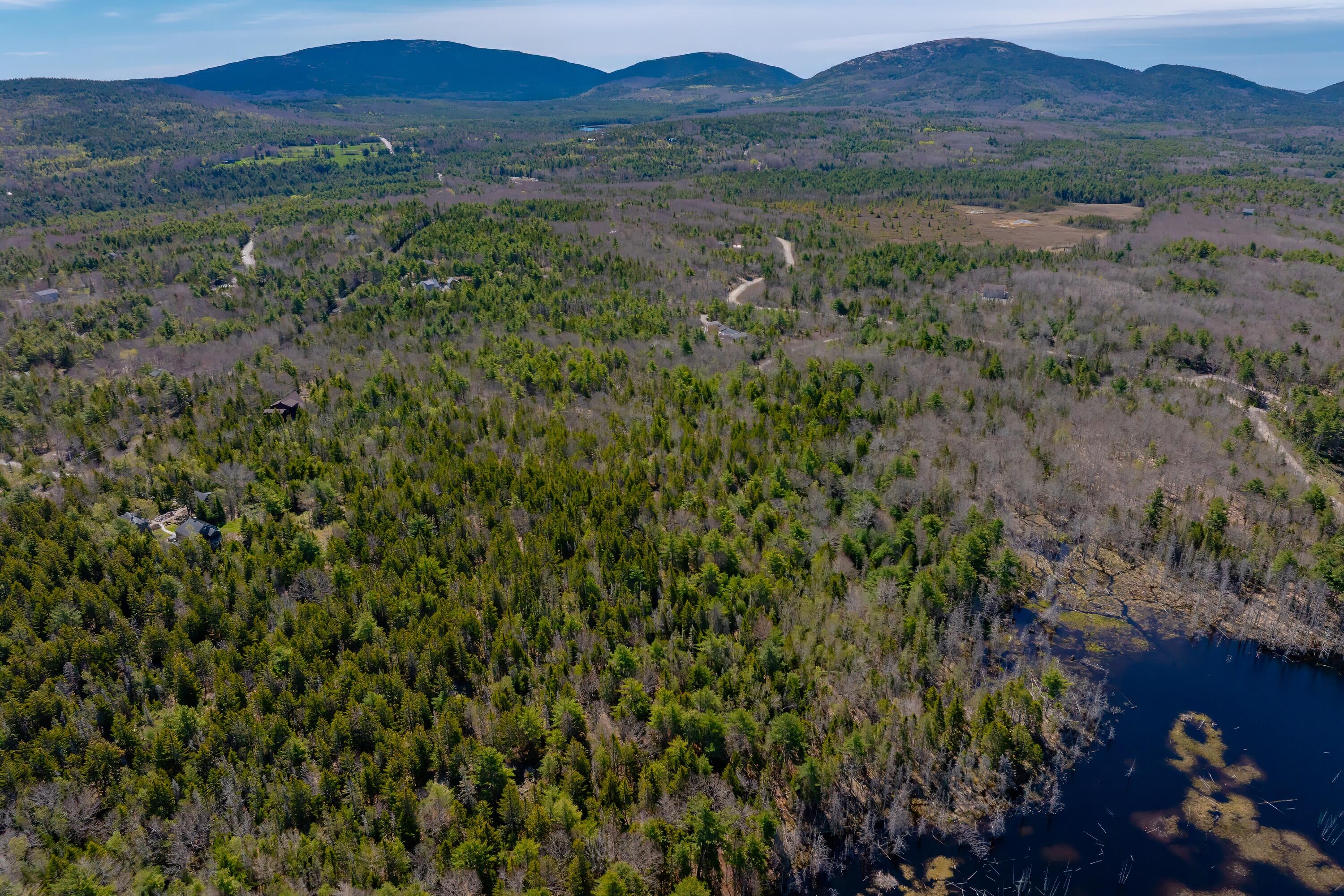 Lot 9 Bluff Road Bar Harbor, ME 04609 - Photo 11 of 33 Copy of 21-Lot 9, Bluff Road-DTP