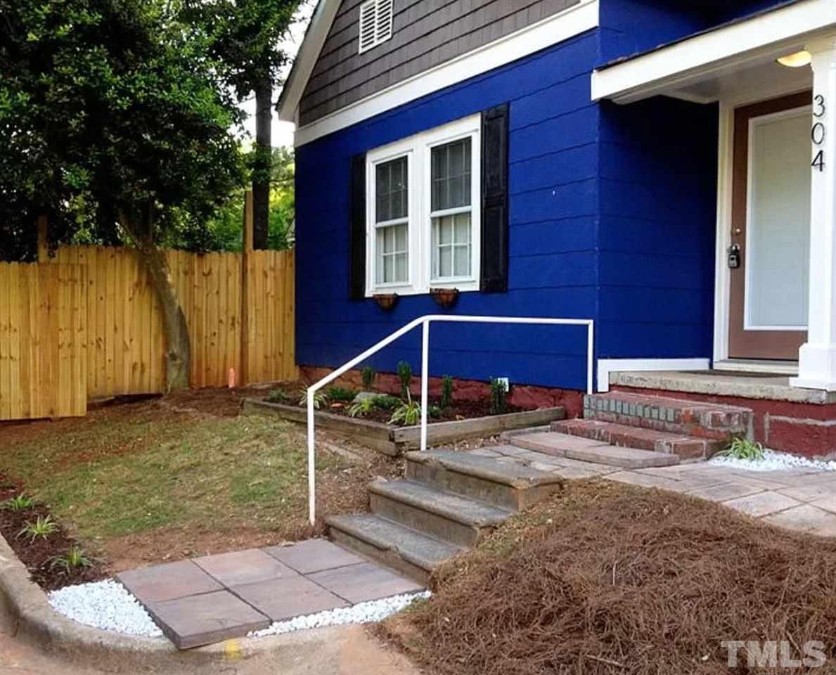 304 Freeman Street Raleigh, NC 27601 - Photo 2 of 14