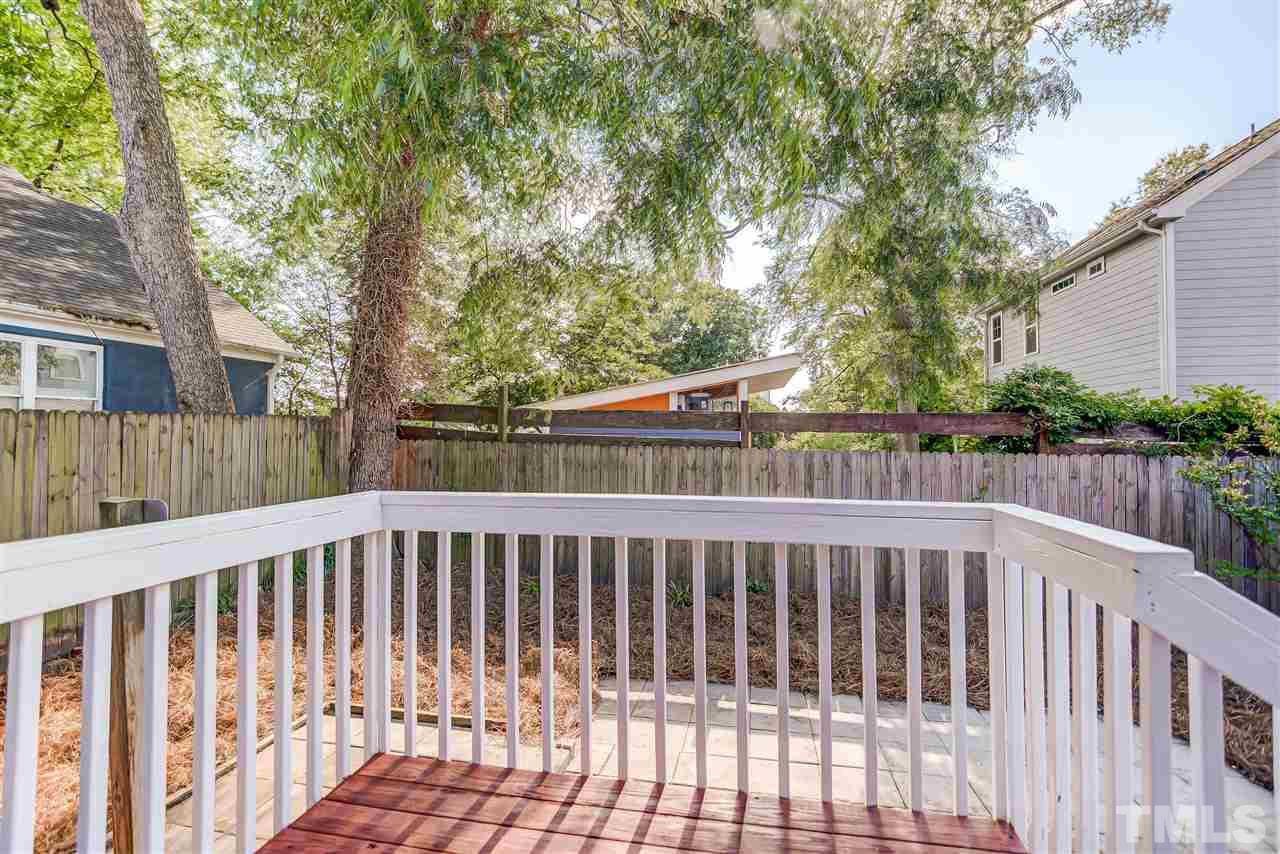 304 Freeman Street Raleigh, NC 27601 - Photo 11 of 14