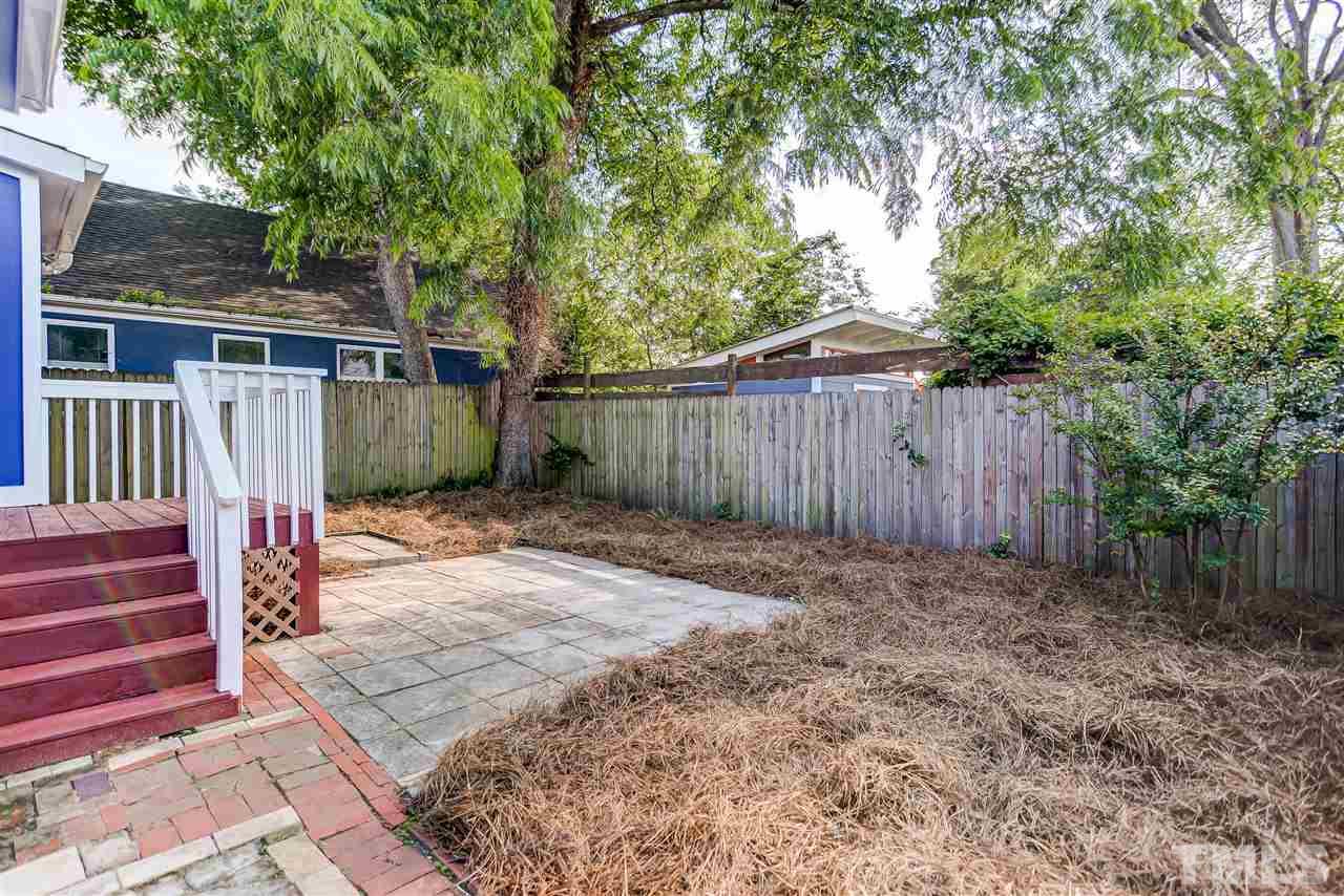 304 Freeman Street Raleigh, NC 27601 - Photo 12 of 14