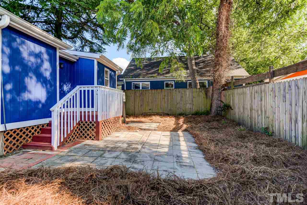 304 Freeman Street Raleigh, NC 27601 - Photo 13 of 14
