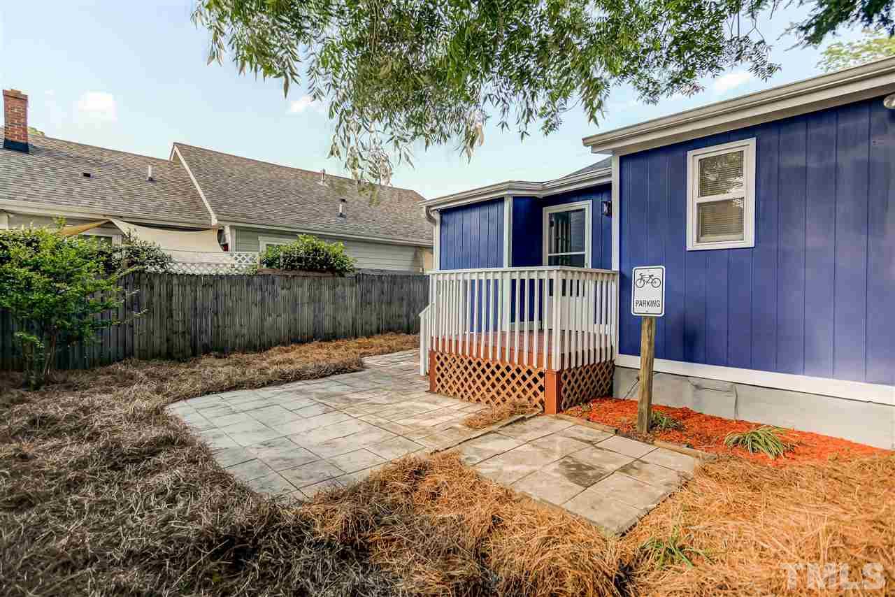304 Freeman Street Raleigh, NC 27601 - Photo 14 of 14