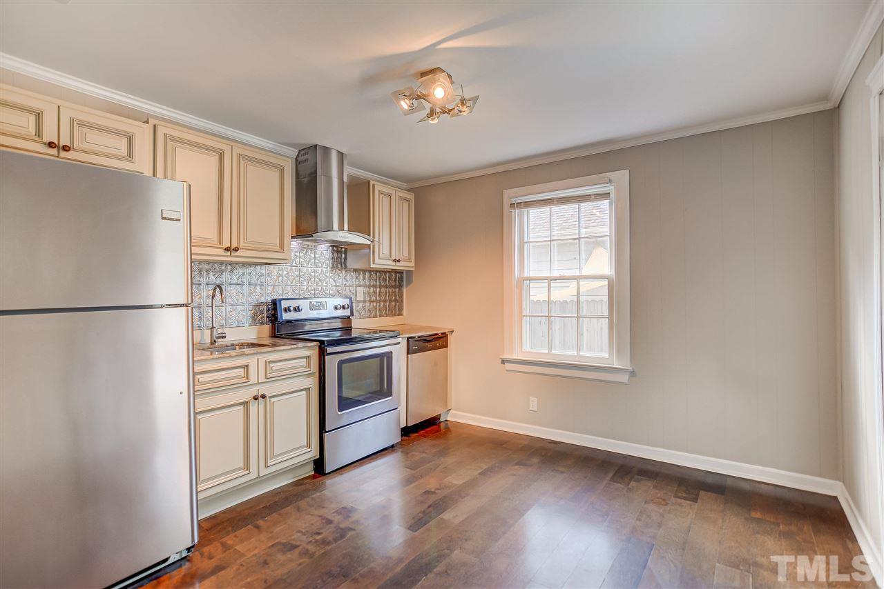 304 Freeman Street Raleigh, NC 27601 - Photo 3 of 14