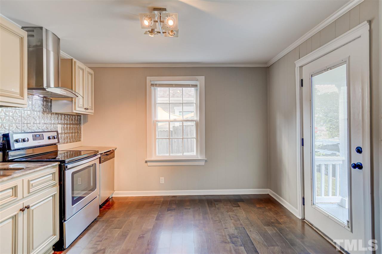 304 Freeman Street Raleigh, NC 27601 - Photo 4 of 14