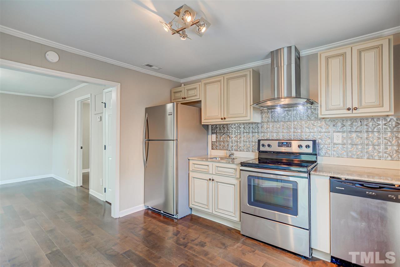 304 Freeman Street Raleigh, NC 27601 - Photo 5 of 14