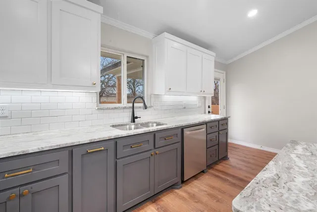 $479,000 | 1937 North Dale Avenue, Stephenville, TX 76401