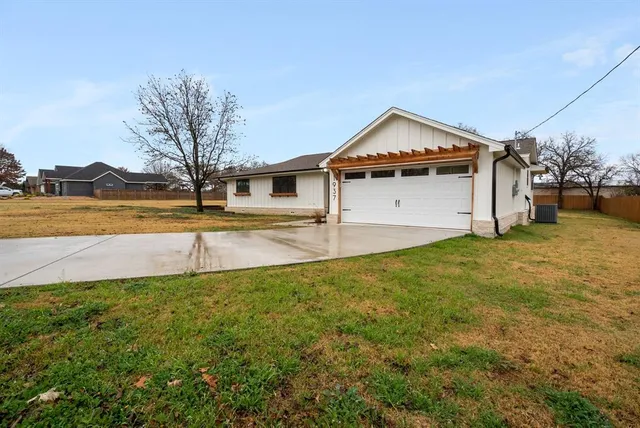 $479,000 | 1937 North Dale Avenue, Stephenville, TX 76401