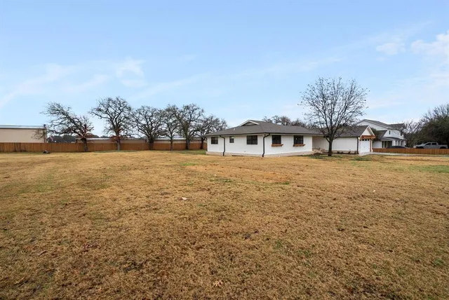 $479,000 | 1937 North Dale Avenue, Stephenville, TX 76401