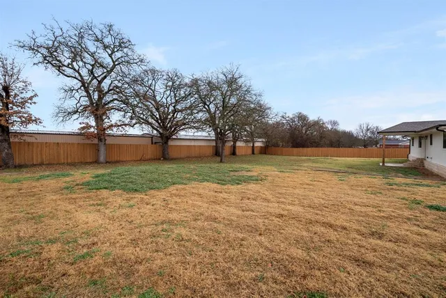 $479,000 | 1937 North Dale Avenue, Stephenville, TX 76401