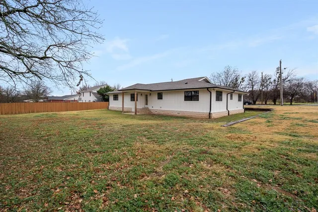 $479,000 | 1937 North Dale Avenue, Stephenville, TX 76401