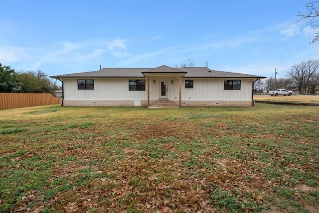$479,000 | 1937 North Dale Avenue, Stephenville, TX 76401