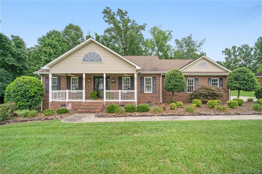 1127 Legion Club Road Salisbury, NC 28146 - Photo 1 of 33 Gallery Image 1