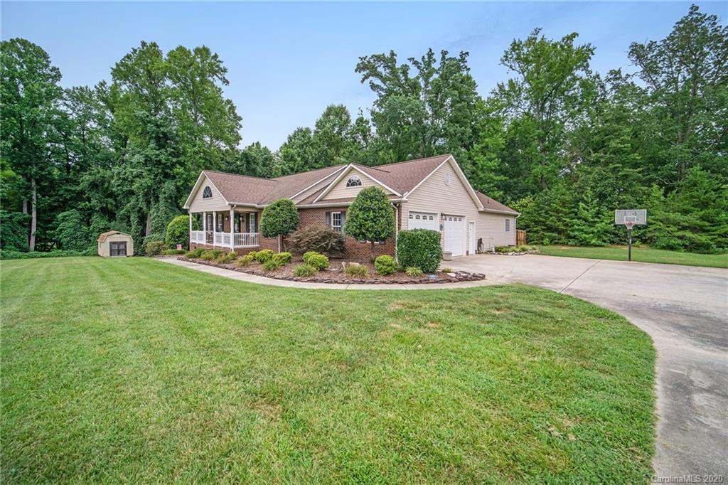1127 Legion Club Road Salisbury, NC 28146 - Photo 27 of 33 Gallery Image 27