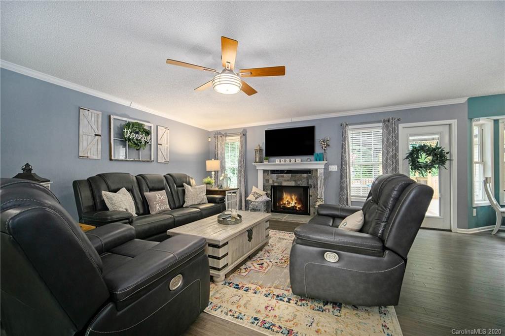 1127 Legion Club Road Salisbury, NC 28146 - Photo 4 of 33 Gallery Image 4