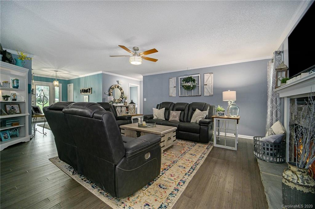1127 Legion Club Road Salisbury, NC 28146 - Photo 6 of 33 Gallery Image 6