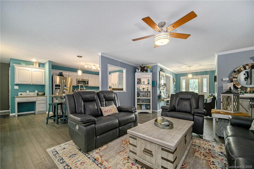1127 Legion Club Road Salisbury, NC 28146 - Photo 7 of 33 Gallery Image 7