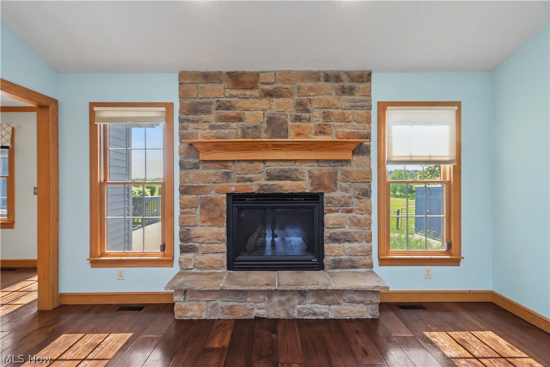 855 Bowers Road Mansfield, OH 44903 - Photo 5 of 50