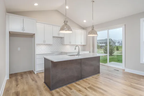 $439,900 | 729 Chloe Jane Avenue, Portage, MI 49024