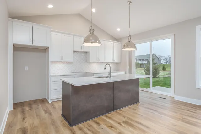 $439,900 | 729 Chloe Jane Avenue, Portage, MI 49024