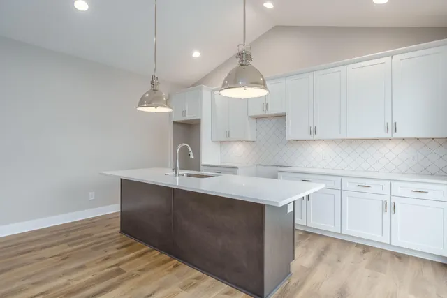 $439,900 | 729 Chloe Jane Avenue, Portage, MI 49024