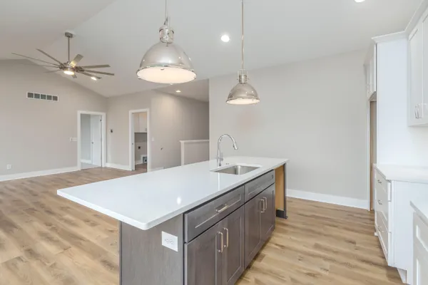 $439,900 | 729 Chloe Jane Avenue, Portage, MI 49024
