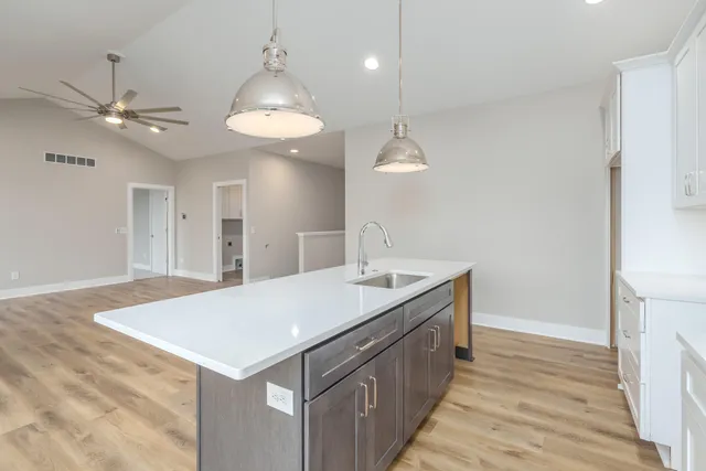 $439,900 | 729 Chloe Jane Avenue, Portage, MI 49024