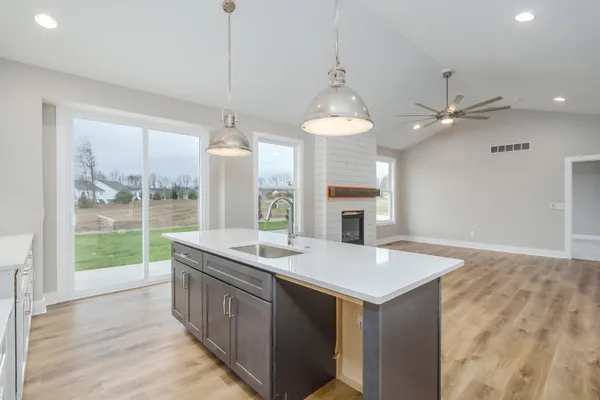 $439,900 | 729 Chloe Jane Avenue, Portage, MI 49024
