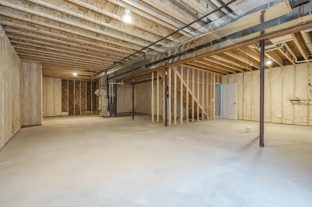 $439,900 | 729 Chloe Jane Avenue, Portage, MI 49024