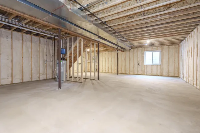 $439,900 | 729 Chloe Jane Avenue, Portage, MI 49024