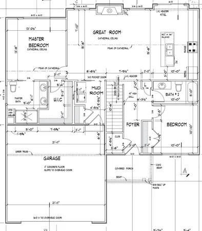 $439,900 | 729 Chloe Jane Avenue, Portage, MI 49024