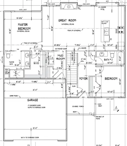 $439,900 | 729 Chloe Jane Avenue, Portage, MI 49024