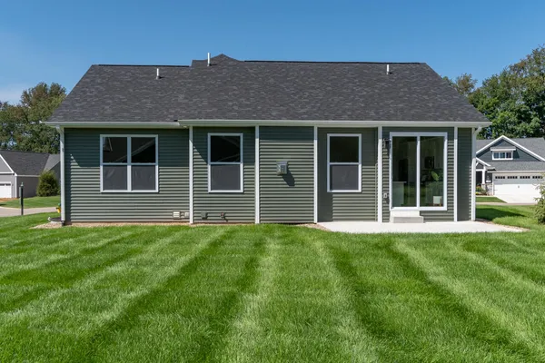 $439,900 | 729 Chloe Jane Avenue, Portage, MI 49024