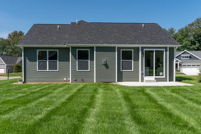 $439,900 | 729 Chloe Jane Avenue, Portage, MI 49024