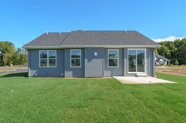 $439,900 | 729 Chloe Jane Avenue, Portage, MI 49024