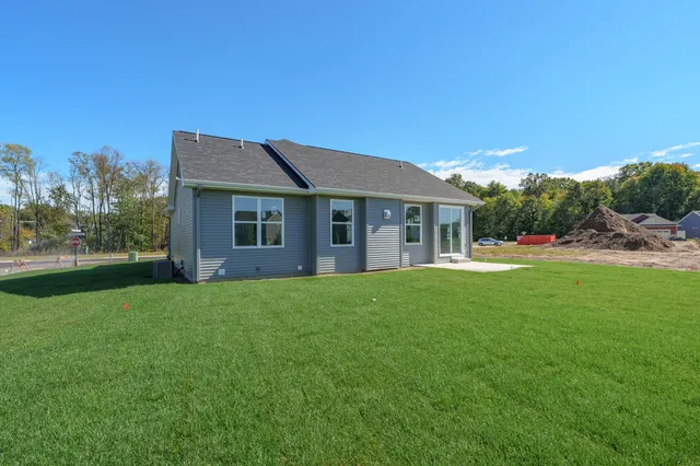 $439,900 | 729 Chloe Jane Avenue, Portage, MI 49024